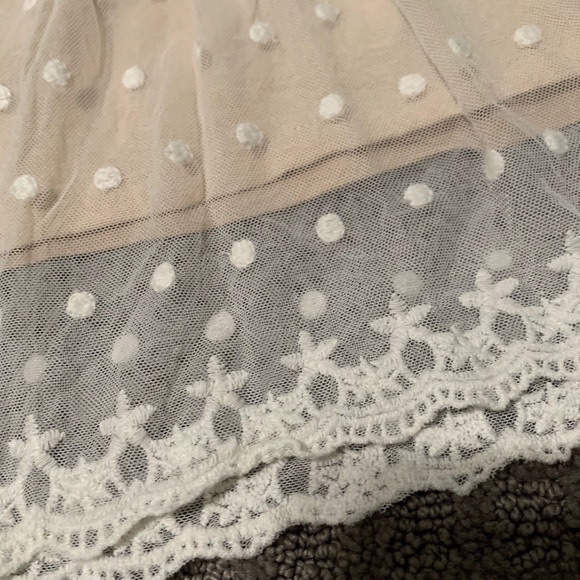 Savannah long sleeve blouse - Picture 5 of 5